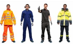 ROPA LABORAL