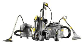 MAQUINARIA KARCHER