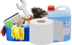 CONSUMIBLES DE TALLER
