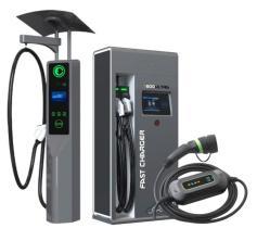 VEHÍCULOS ELÉCTRICOS