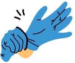 GUANTES