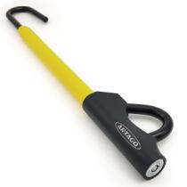 - 580/B - BARRA ANTIRROBO PEDAL VOLANTE