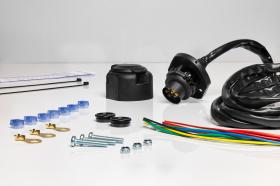 - KBP0700 - KIT ELECTRÓNICO BÁSICO 7 POLOS
