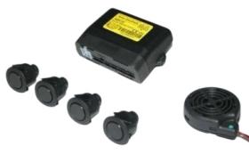 - 399000007 - PARKTRONIC EASY PARK BUZZER 2.011