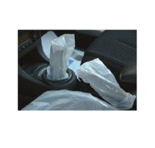 - 888198 - FUNDA CUBRE PALANCA-FRENO CAJA 4000U