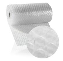 - 12020 - ROLLO 75 MT PLASTICO DE BURBUJAS GRANDES