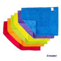 - PR11064 - PAÑO MICROFIBRA ESPECIAL VOLUMEN 30X40