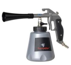 - 39105 - TORNADOR PROFESIONAL  BLACK Z-020RS