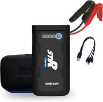 - MBSTR12 - ARRANCADOR STR12.000 mah