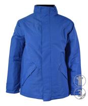- AN07076L - CHAQUETON PARKA BOSTON