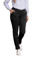 - AD250434 - PANTALÓN CHINO MUJER ELASTICO