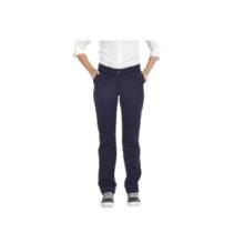 - AD250438 - PANTALON CORTE CHINO ELASTICO SRA T-38