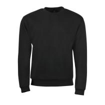 - AD01168M - SUDADERA DE HOMBRE DE CUELLO REDONDO