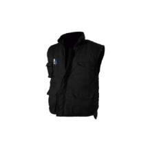 - AN08081M - CHALECO MULTBOLSILLOS DENVER