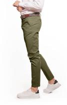 - AD210644 - PANTALÓN CHINO ELASTICO PITILLO