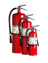 - P8706 - EXTINTOR EMERGENCIA 6KGR.CON POLVO Y MANOMETRO CERTIFICADO S