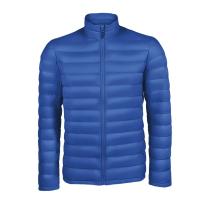 - SO028983M - CHAQUETA HOMBRE ALCOLCHADA LIGERA