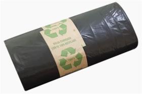 - 6001.38 - BOLSA DE BASURA PEQUEÑA NEGRA