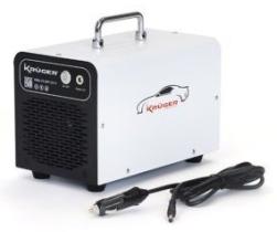 - MDTB50 - MINI GENERADOR OZONO