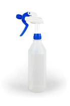 - Z1045300 - BOTELLA+ PULVERIZADOR ÁCIDO