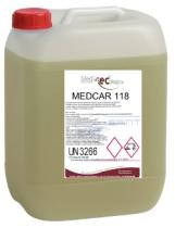 - MC118-25 - DETERGENTE  ELIMINADOR DE MOSQUITOS