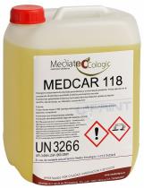 - MC118-25 - MEDCAR 118