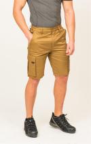- AD231142N - BERMUDAS DE TRABAJO ELASTICO E HIDROFUGADO