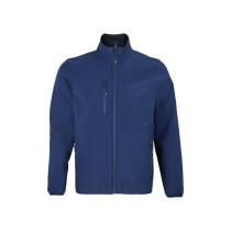 - SO01195L - CHAQUETA SOFTSHELL RACE