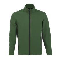 - SO1195XL - CHAQUETA SOFTSHELL RACE