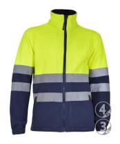 - AN12002L - FORRO POLAR COMBINADO