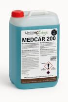 - MC200-25 - MEDCAR 200