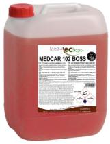 - MC102B-25 -  DETERGENTE ALTA PRESION AROMA HUGO BOSS
