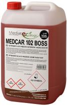 - MC102B-25 - MEDCAR 102 BOSS