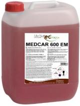 - MC600EM-25 - ESPUMA COLOR VEGETAL ROJA (NO TIÑE NI TINTA)