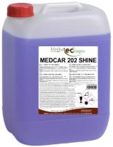- MC202S-25 -  CHAMPU CERA BRILLO