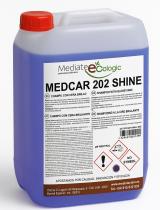 - MC202S-25 - MEDCAR 202 SHINE