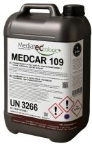 - MC109-25 - MEDCAR 109
