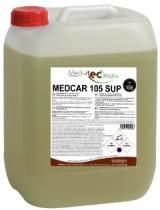 - MC105SUP-25 - DETERGENTE ALCALINO EXTRA SUPERCONCENTRADO BRILLO
