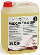 - MC105SUP-25 - MEDCAR 105 SUP