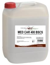 - MC400BSCS-5 - ALTO BRILLO SALPICADERO  C/SILICONA Y AROMATIZADO