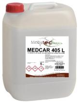 - MC405L-5 - DETERGENTE LIMPIADOR/ACONDICIONADOR CUERO ECOLOGICO