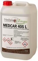 - MC405L-5 - MEDCAR 405 L
