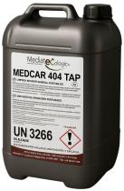 - MC404TAP-25 - MEDCAR 404 TAP
