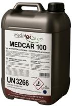 - MC100-25 - MEDCAR 100
