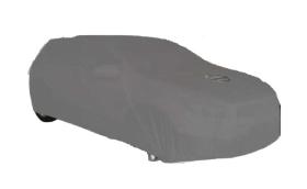 - 6002009 - FUNDA DE PREENTREGA PUNTO SERIGRAFIADA T-L