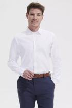 - SO2102S - CAMISA DE ESPIGUILLA DE HOMBRE