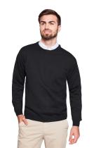 - AD4202M - JERSEY CUELLO REDONDO
