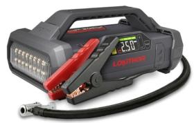 - JA2500 - ARRANCADOR 2500