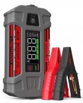 - J402PRO - ARRANCADOR+ MANT.3000A 12V 88.8WH