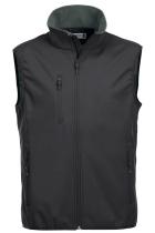 - SO028873XL - CHALECO SOFTSHELL PARA HOMBRE